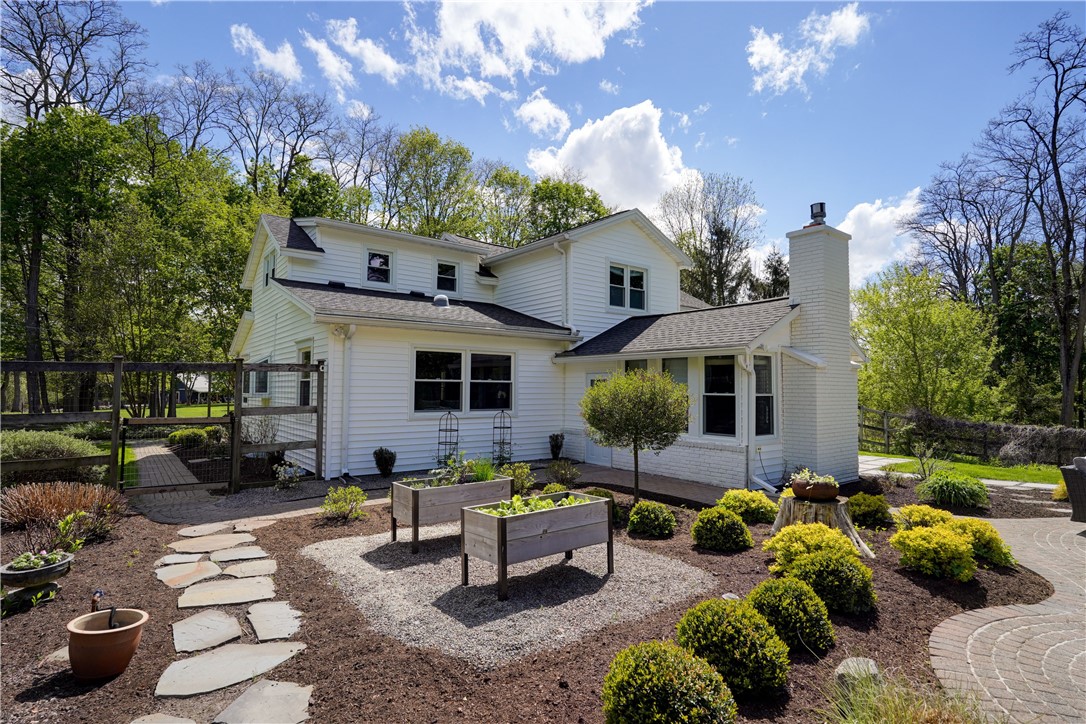 295 Fisher Road Pittsford, NY 14534 - Photo 38 of 50