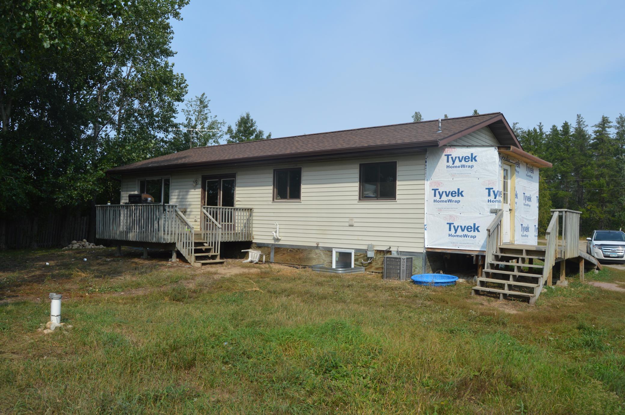 2194 State 64 Street Southwest Backus, MN 56435 - Photo 1 of 1 Gallery Image 1