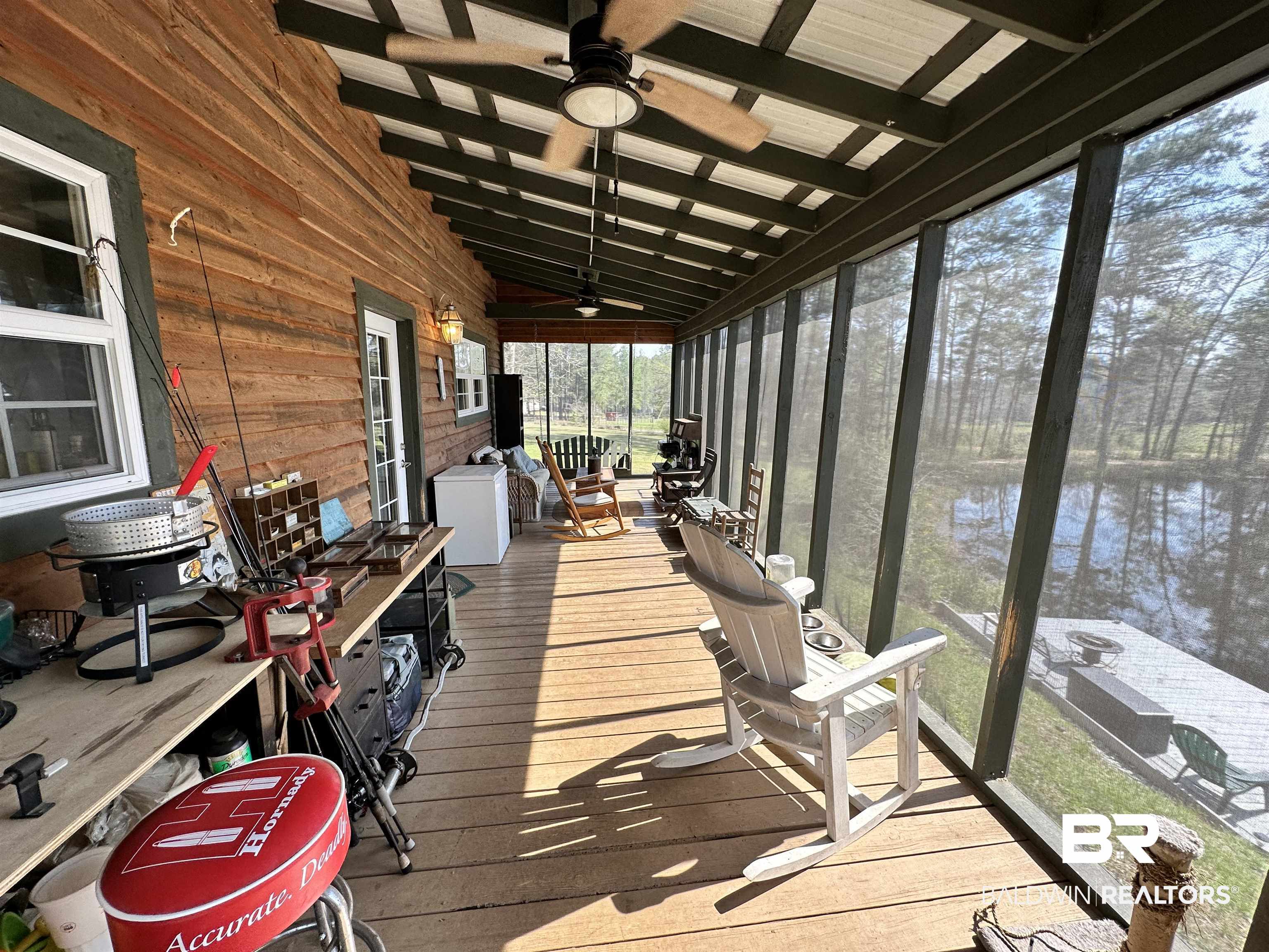 9 Pierce Lane Castleberry, AL 36432 - Photo 29 of 50