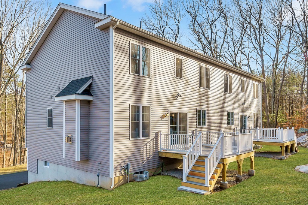 1863 Providence Road, Unit 1863 Northbridge, MA 01534 - Photo 39 of 42 Gallery Image 39