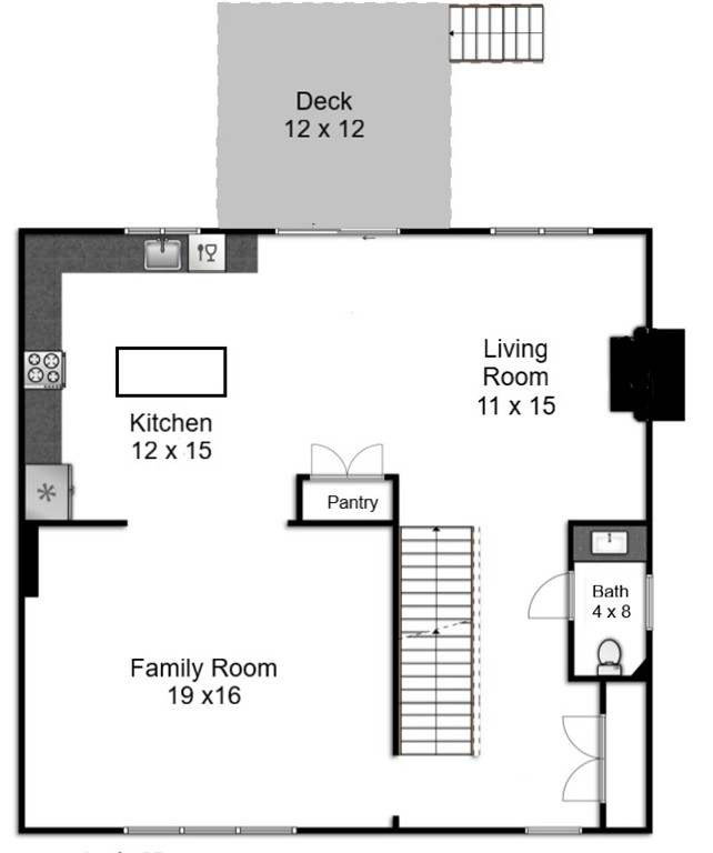 1863 Providence Road, Unit 1863 Northbridge, MA 01534 - Photo 40 of 42 Gallery Image 40
