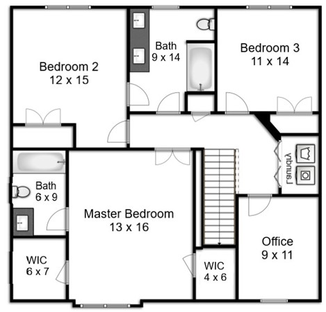 1863 Providence Road, Unit 1863 Northbridge, MA 01534 - Photo 41 of 42 Gallery Image 41