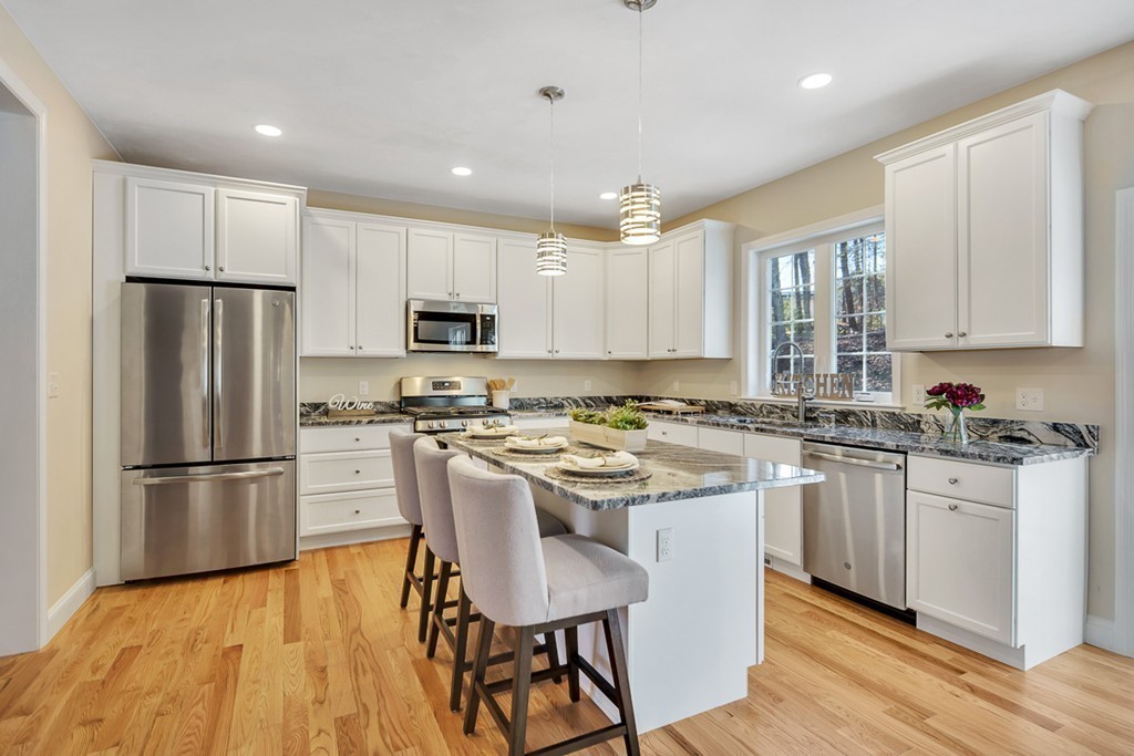 1863 Providence Road, Unit 1863 Northbridge, MA 01534 - Photo 7 of 42 Gallery Image 7