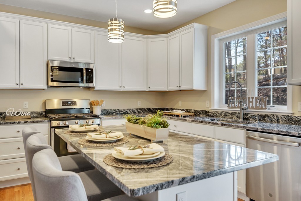 1863 Providence Road, Unit 1863 Northbridge, MA 01534 - Photo 8 of 42 Gallery Image 8