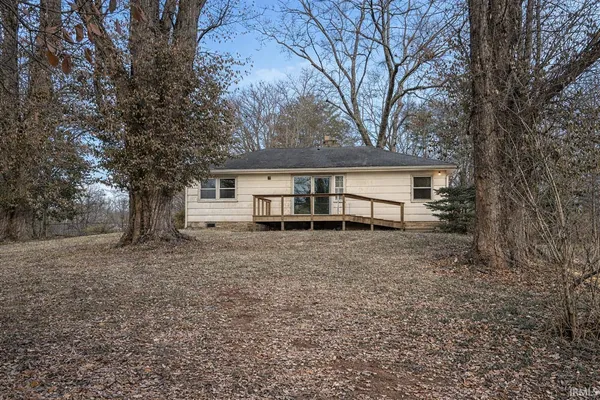 $130,000 | 4423 South Old State Road 37, Bloomington, IN 47401