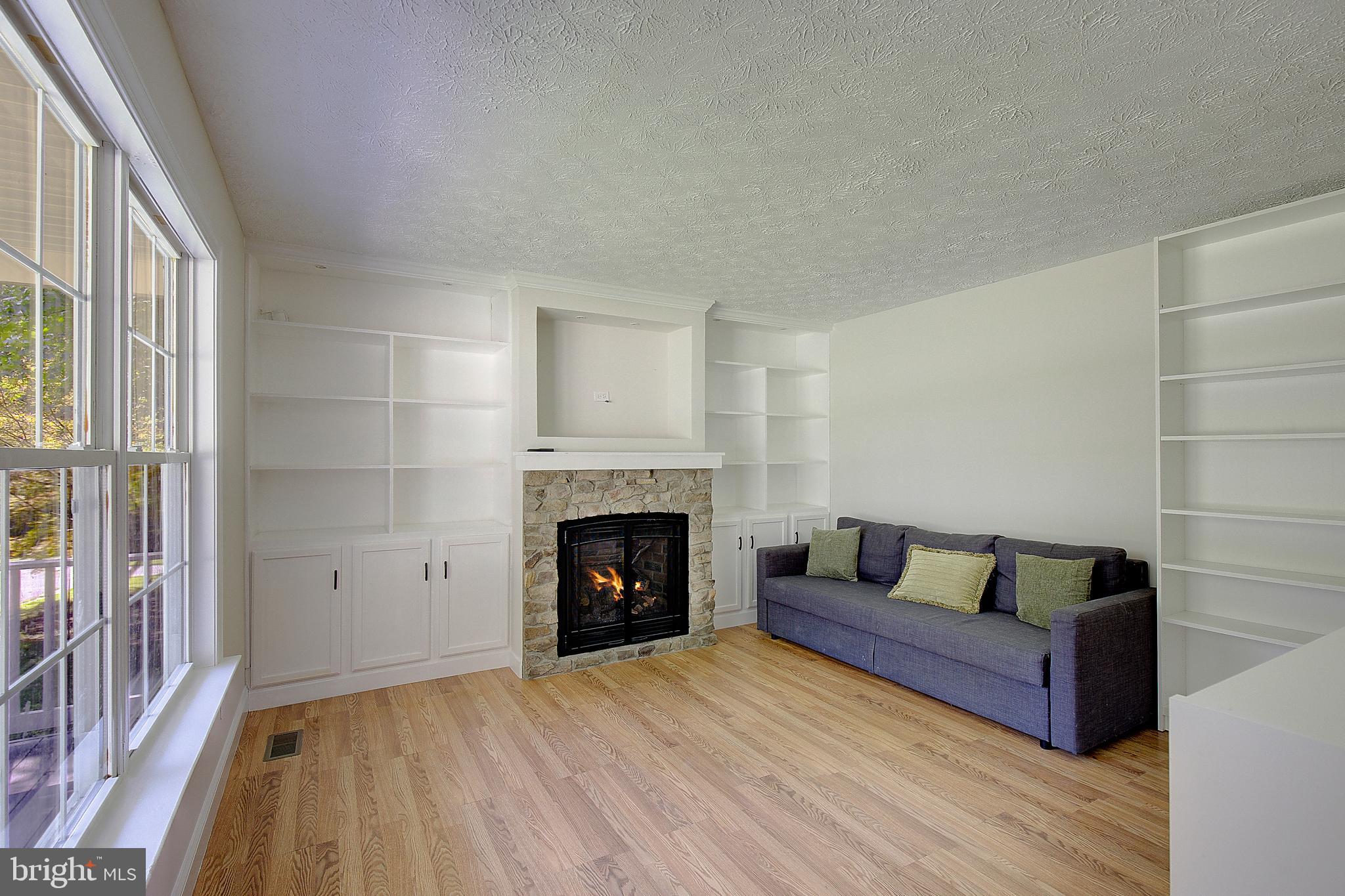 630 Carson Road Huntingtown, MD 20639 - Photo 5 of 59 Home Office or Study