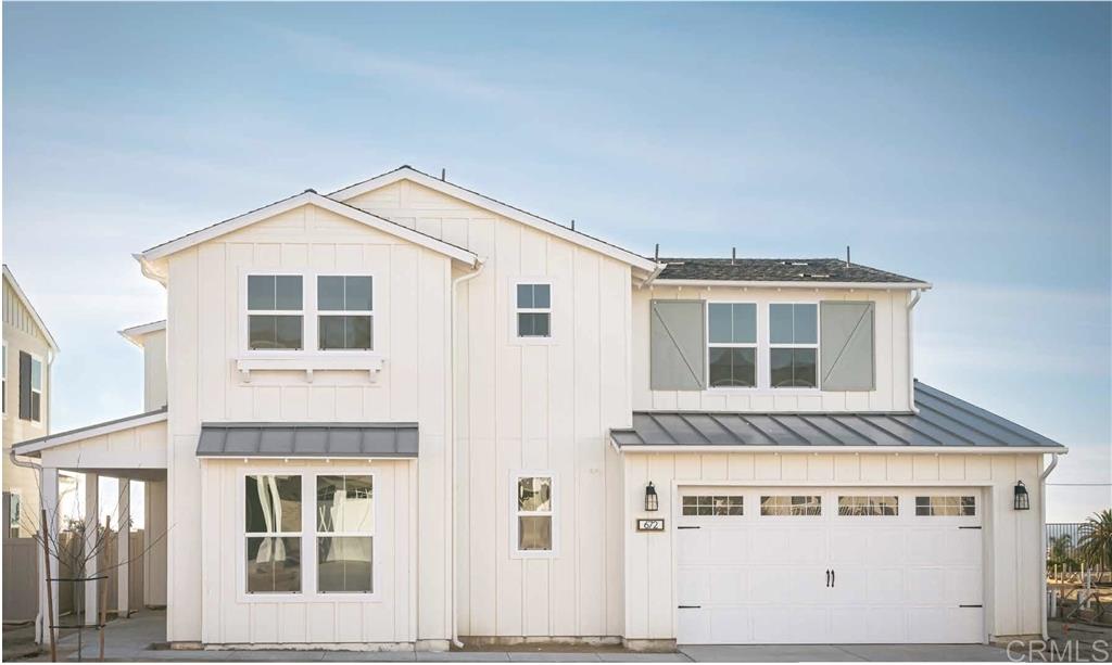 672 Sea Ridge Court Encinitas, CA 92024 - Photo 1 of 6