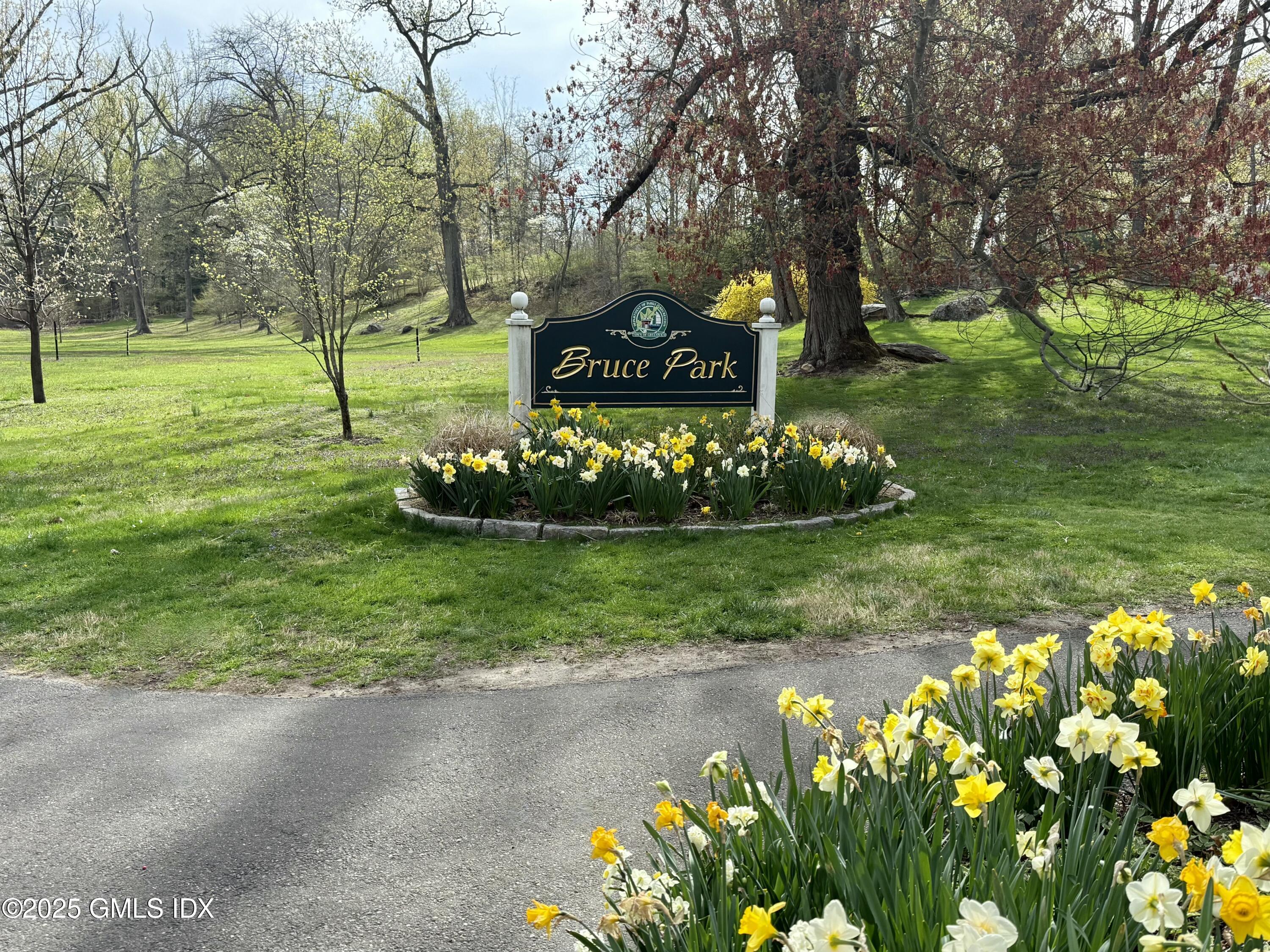 3 Putnam Hill, Unit 3F Greenwich, CT 06830 - Photo 13 of 19 Bruce Park