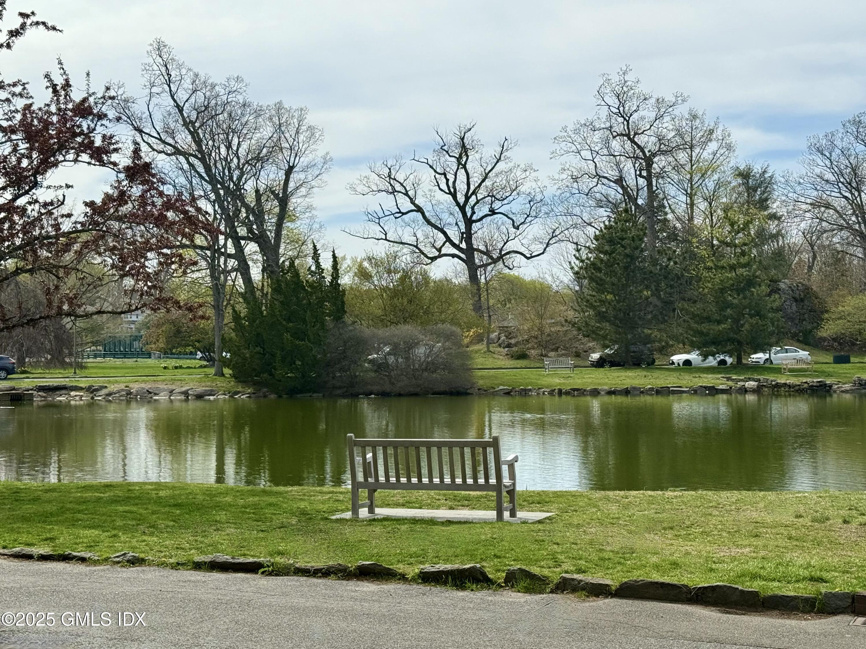 3 Putnam Hill, Unit 3F Greenwich, CT 06830 - Photo 14 of 19 Bruce Park