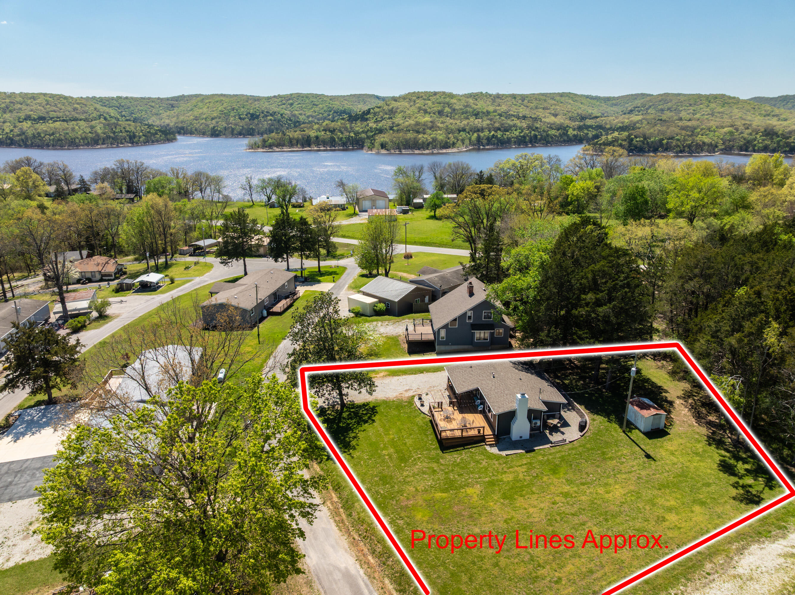 61 Rolla Hill Road Galena, MO 65656 - Photo 39 of 42 39
