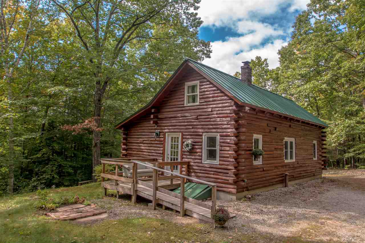 444 Old Mail Road Tamworth, NH 03886 - Photo 1 of 32 Gallery Image 1