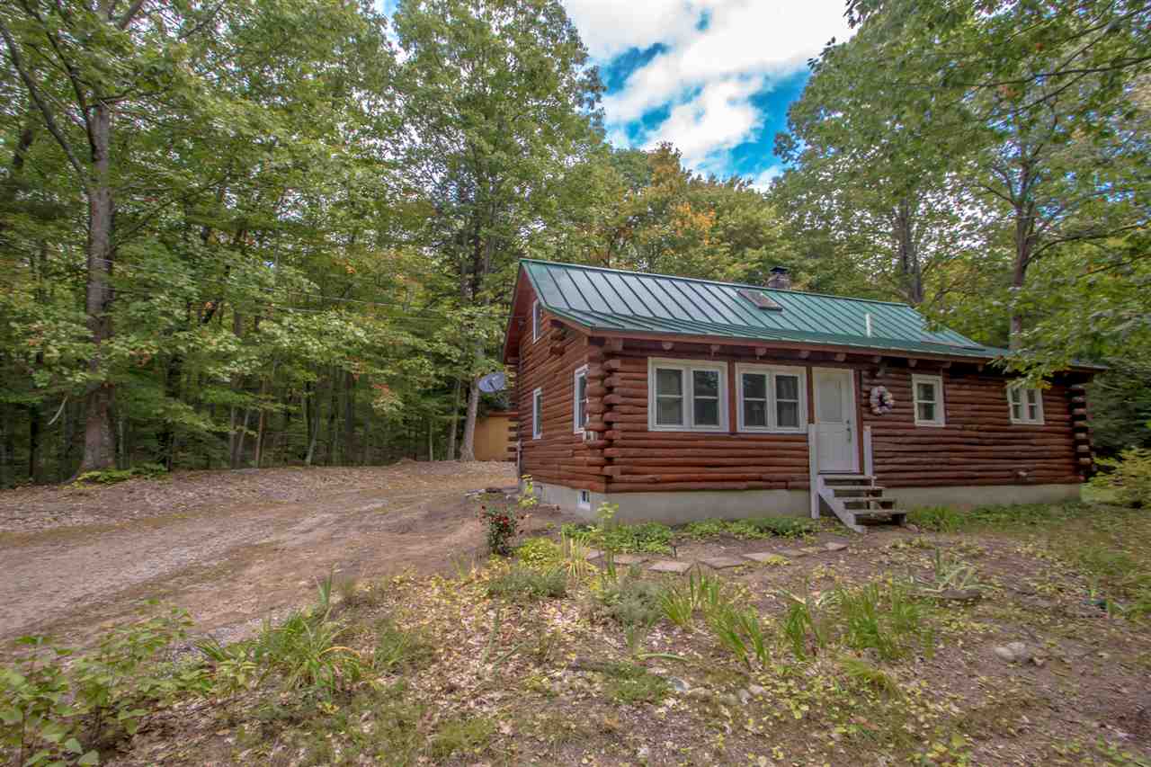 444 Old Mail Road Tamworth, NH 03886 - Photo 30 of 32 Gallery Image 30