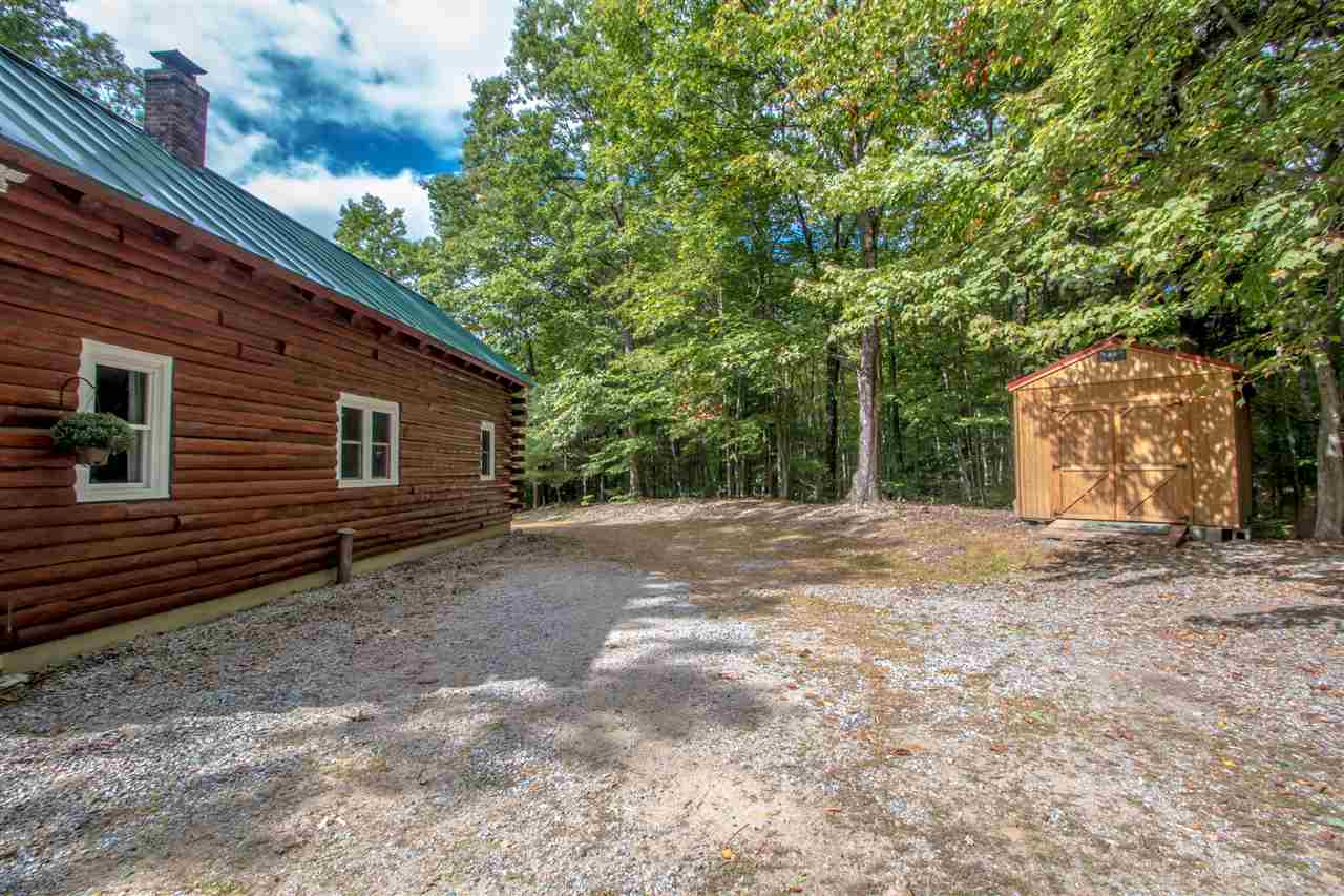444 Old Mail Road Tamworth, NH 03886 - Photo 31 of 32 Gallery Image 31