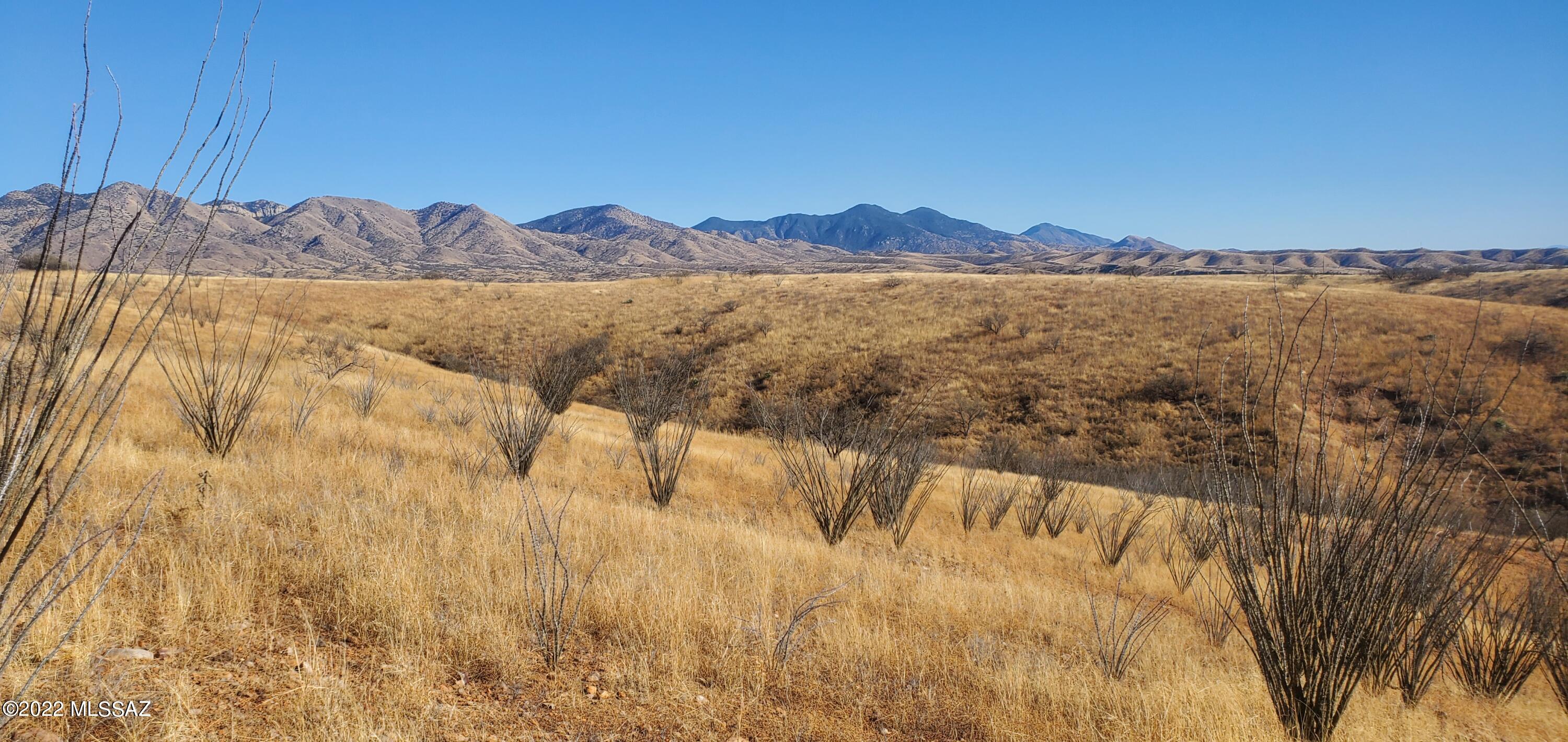 Baca Road, Unit 18 Nogales, AZ 85621 - Photo 12 of 36
