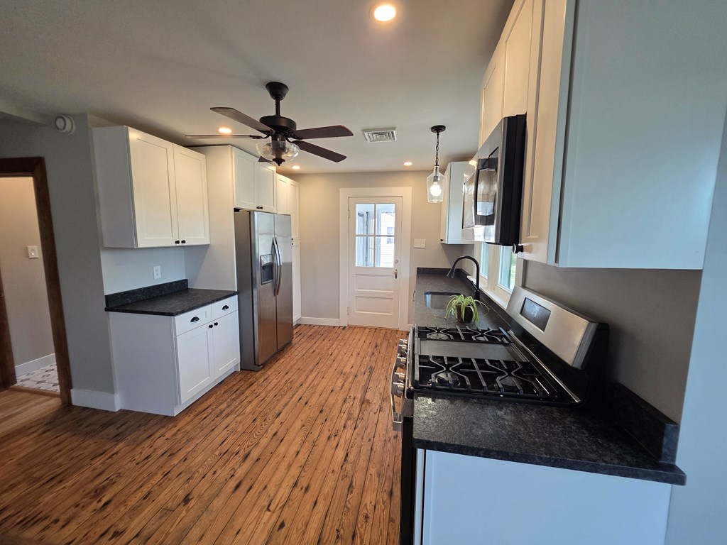 21484 Southside Road Onancock, VA 23417 - Photo 21 of 22