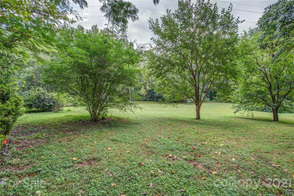 647 Blacksnake Road Stanley, NC 28164 - Photo 32 of 35 a view of a tree in a yard