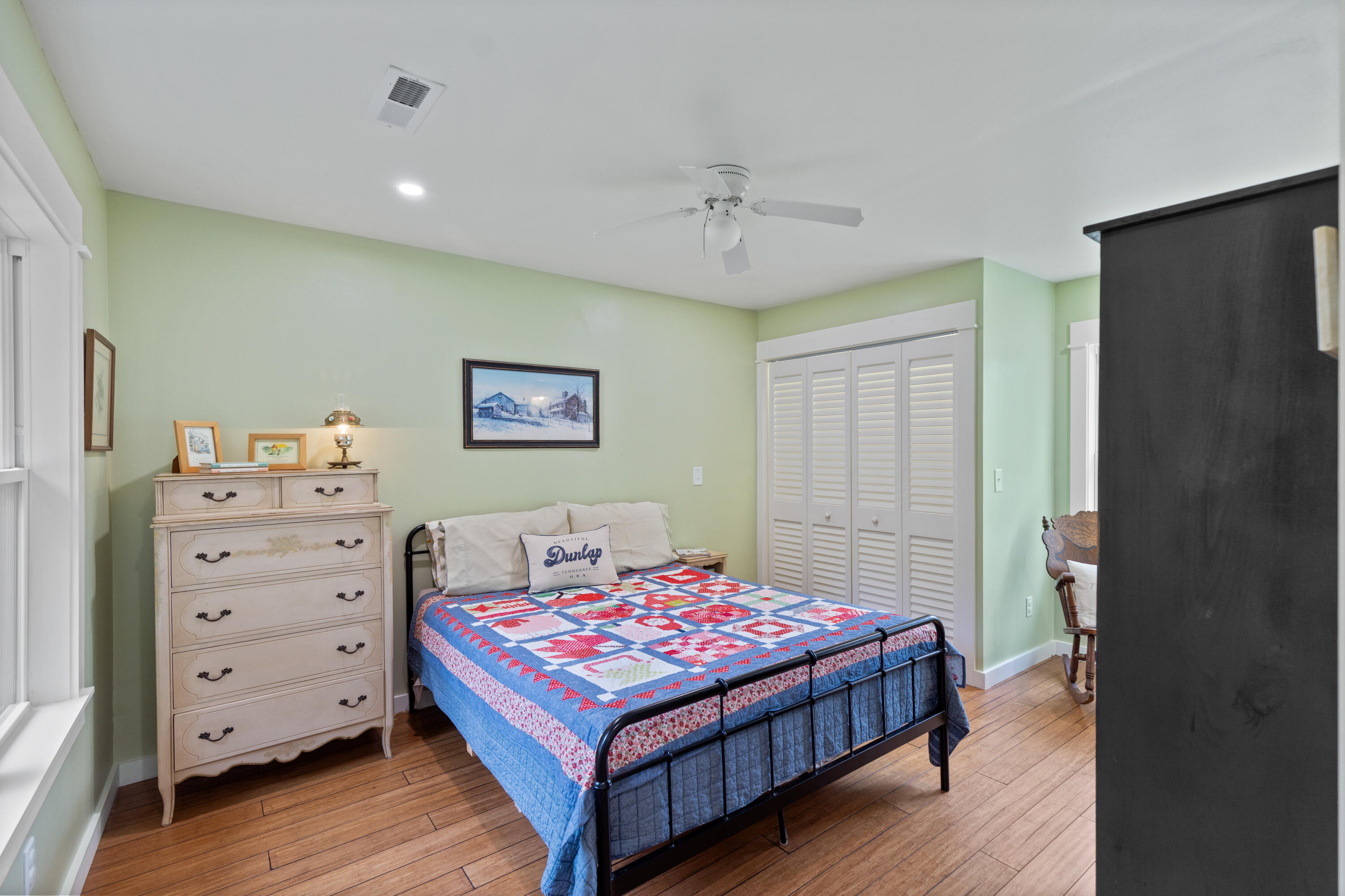 49 Hart Of Pine Road Dunlap, TN 37327 - Photo 71 of 126 ADU - BEDROOM