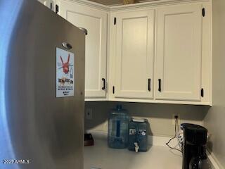 702 South Meridian Road, Unit 52 Apache Junction, AZ 85120 - Photo 16 of 20 Kitchen Nook 1