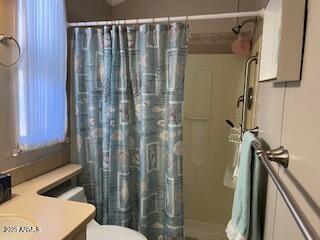 702 South Meridian Road, Unit 52 Apache Junction, AZ 85120 - Photo 19 of 20 Main Bathroom