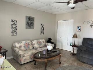 702 South Meridian Road, Unit 52 Apache Junction, AZ 85120 - Photo 2 of 20 Arizona Room 1