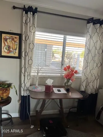 $2,500 | 702 South Meridian Road, Unit 52, Apache Junction, AZ 85120