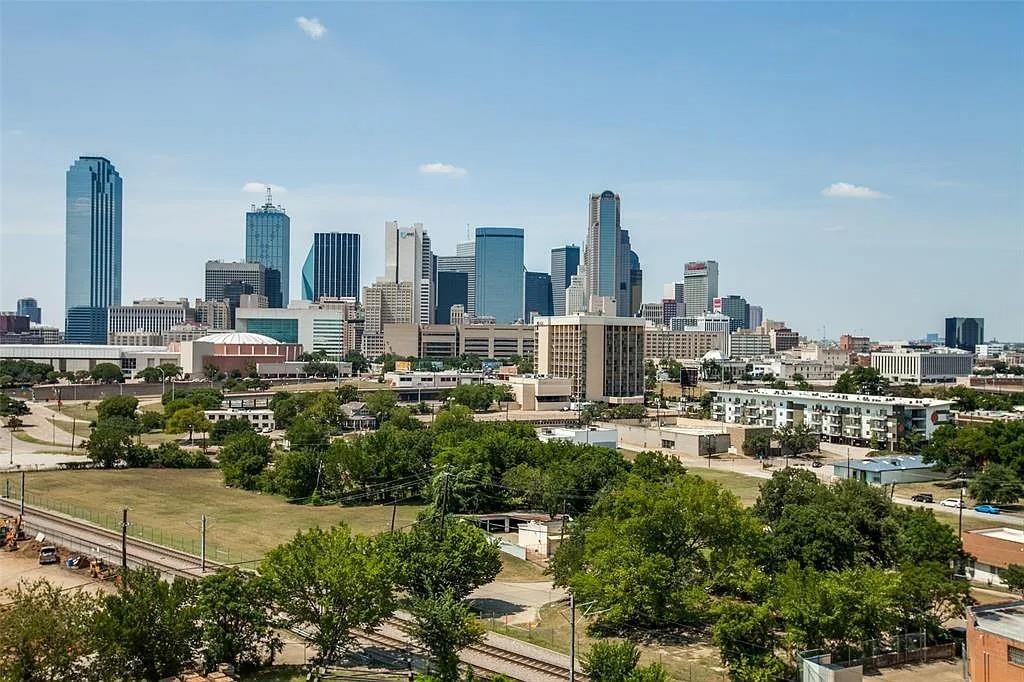 1001 Belleview Street, Unit 103 Dallas, TX 75215 - Photo 23 of 23