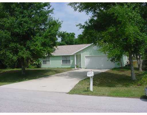 1301 Southwest Chase Road Port St. Lucie, FL 34953 - Photo 1 of 2 Primary Photo
