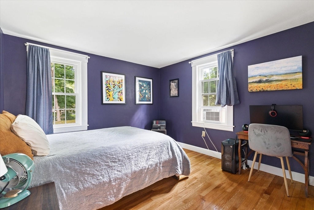 46 Bancroft Road Holden, MA 01520 - Photo 21 of 35