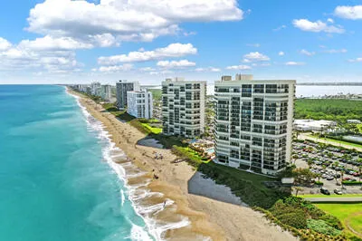 a room with gym equipment
