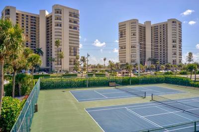 9500 South Ocean Drive, Unit 1909 Jensen Beach, FL 34957 - Photo 35 of 40 a view of a city with tall buildings