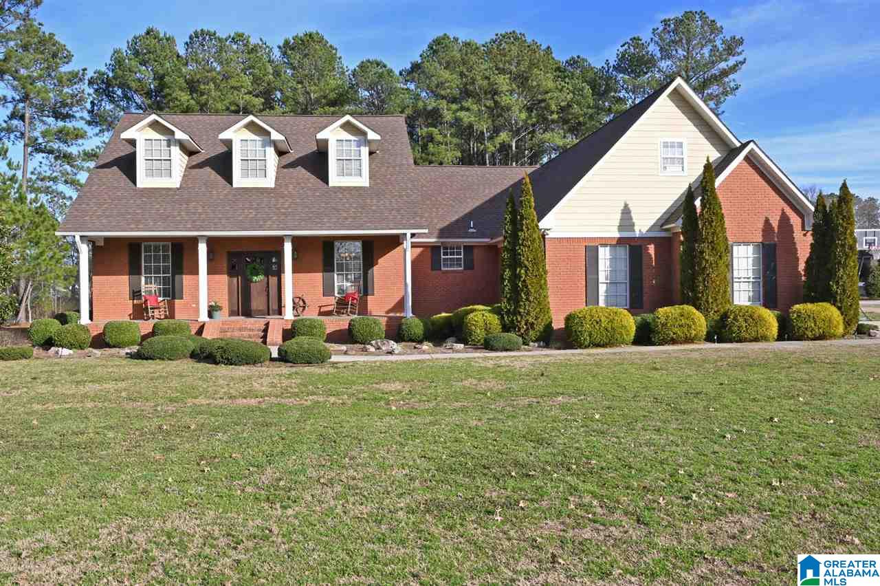 81 Eastview Boulevard Cullman, AL 35057 - Photo 1 of 31