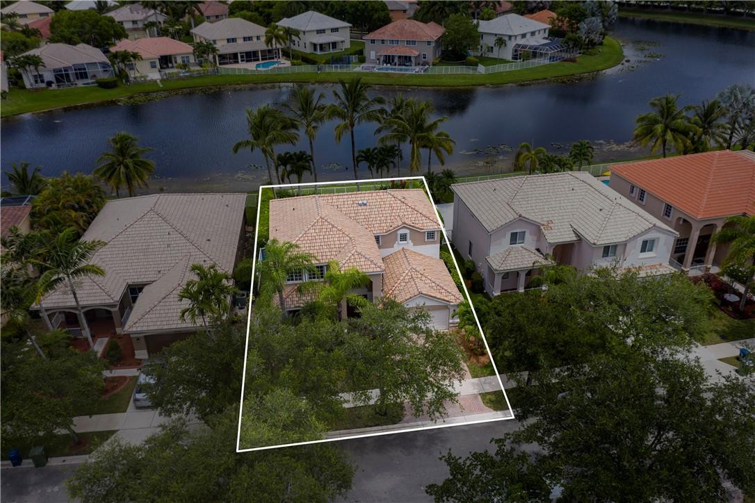 3724 Falcon Ridge Circle Weston, FL 33331 - Photo 31 of 45 Photo 31
