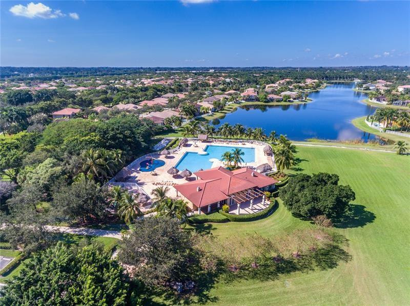3724 Falcon Ridge Circle Weston, FL 33331 - Photo 38 of 45 Photo 38