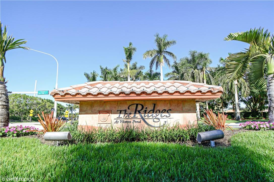 3724 Falcon Ridge Circle Weston, FL 33331 - Photo 40 of 45 Photo 40