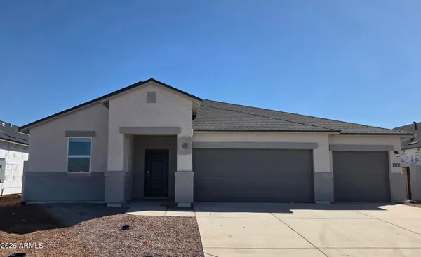$474,990 | 6181 East Ivory Coast Drive, San Tan Valley, AZ 85140