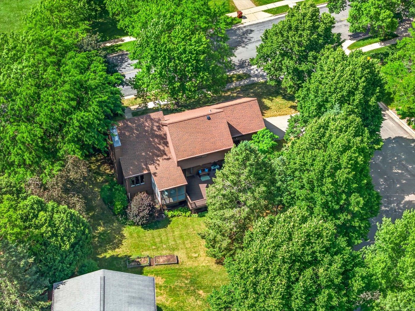 7301 Sawmill Road Madison, WI 53717 - Photo 49 of 54