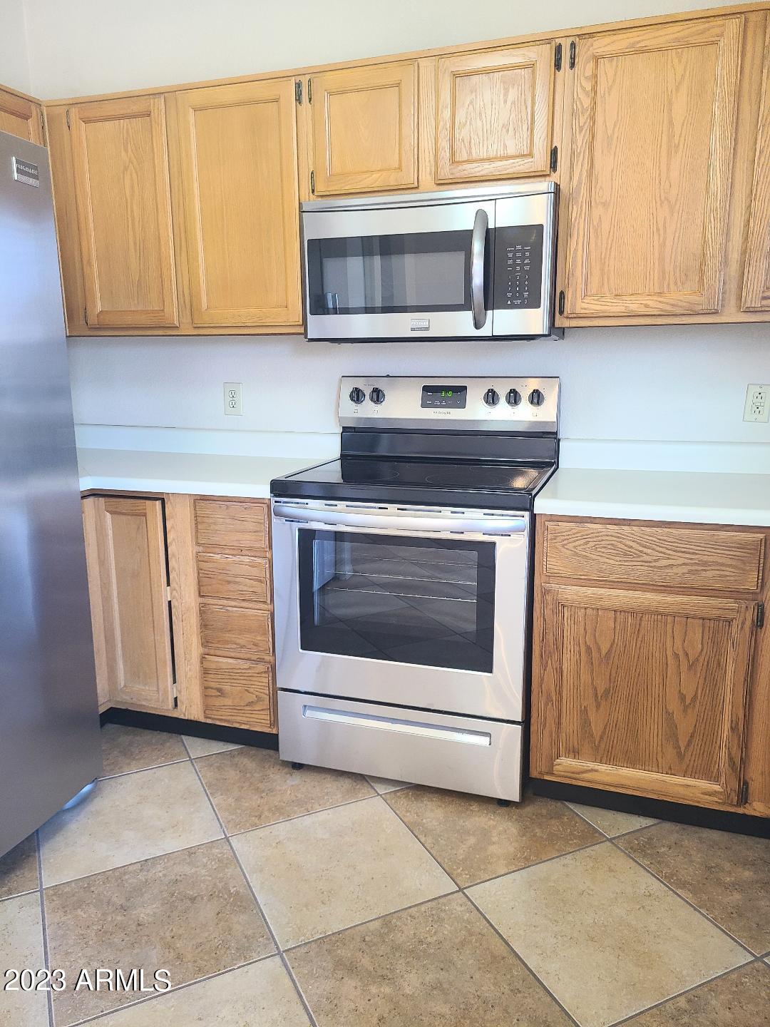 4509 East Frye Road Phoenix, AZ 85048 - Photo 14 of 48 kitchen3