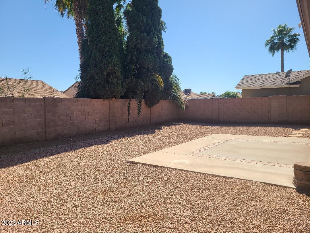 4509 East Frye Road Phoenix, AZ 85048 - Photo 19 of 48 yard4