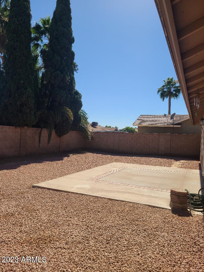 4509 East Frye Road Phoenix, AZ 85048 - Photo 21 of 48 yard_a