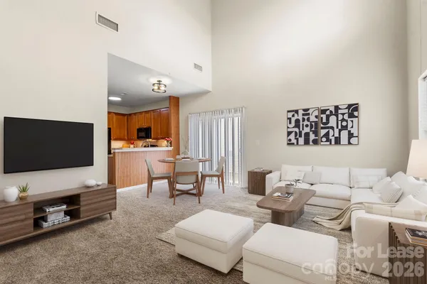 $1,950 | 10457 Stokeshill Court, Pineville, NC 28134