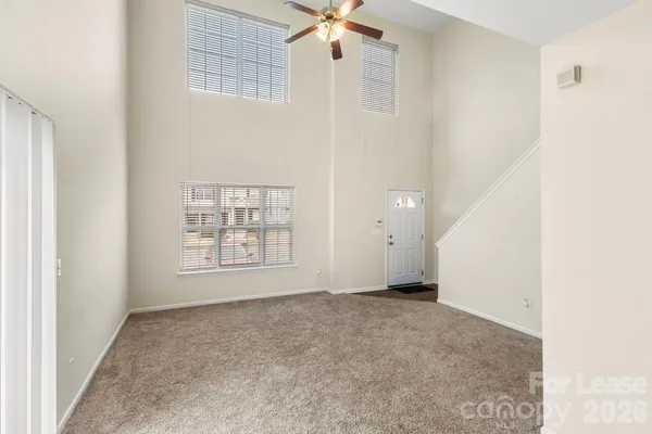 $1,950 | 10457 Stokeshill Court, Pineville, NC 28134