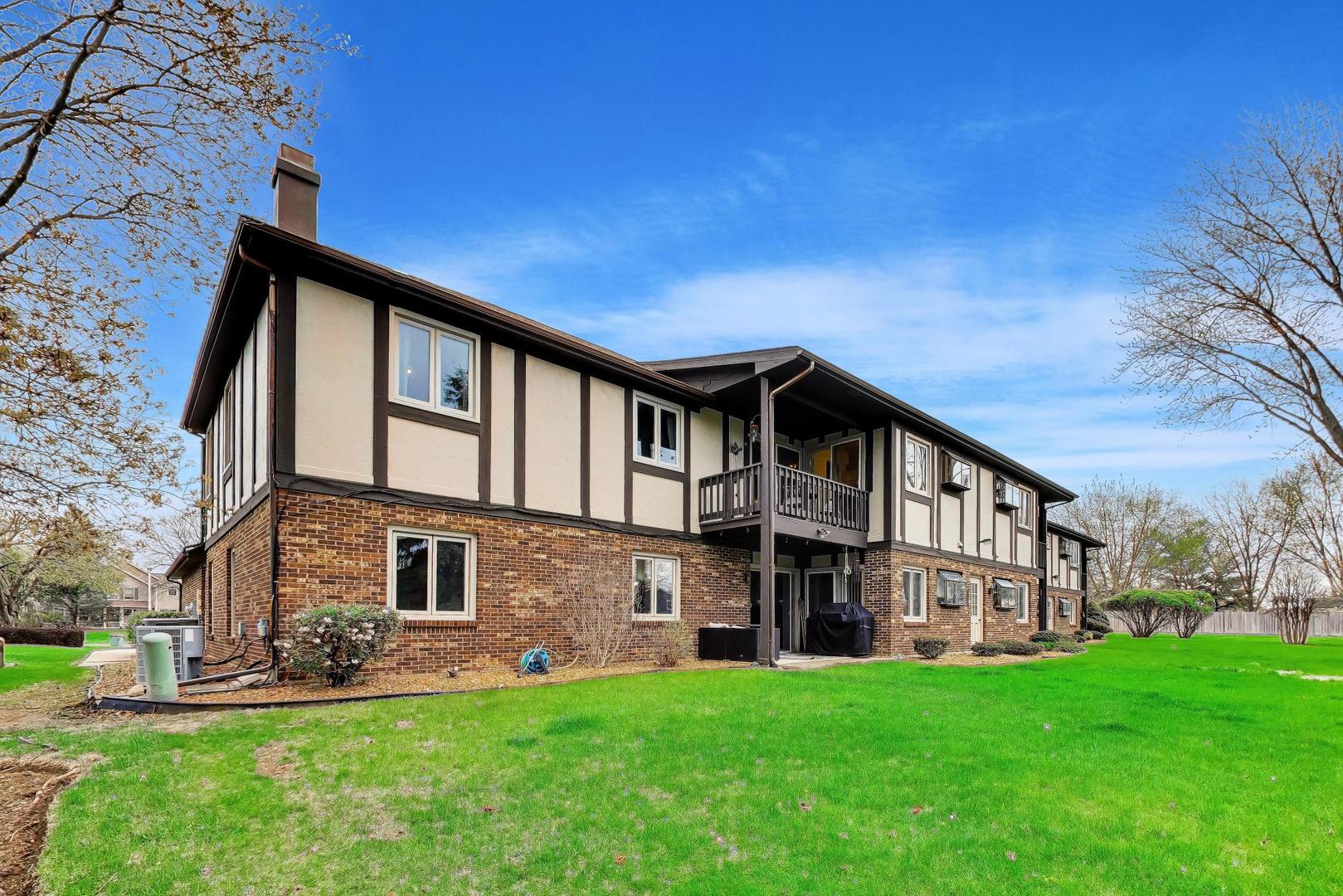 639 Big Timber Drive, Unit D Joliet, IL 60431 - Photo 27 of 30