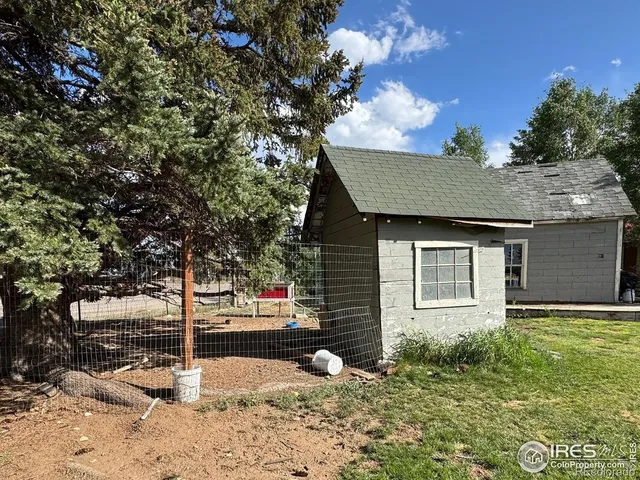 $339,000 | 432 LaFever Street, Walden, CO 80480