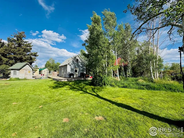 $339,000 | 432 LaFever Street, Walden, CO 80480