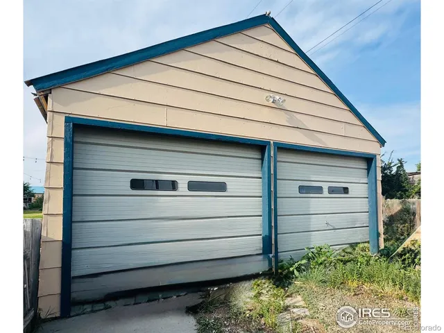 $339,000 | 432 LaFever Street, Walden, CO 80480