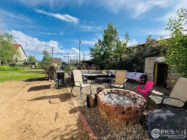 $339,000 | 432 LaFever Street, Walden, CO 80480