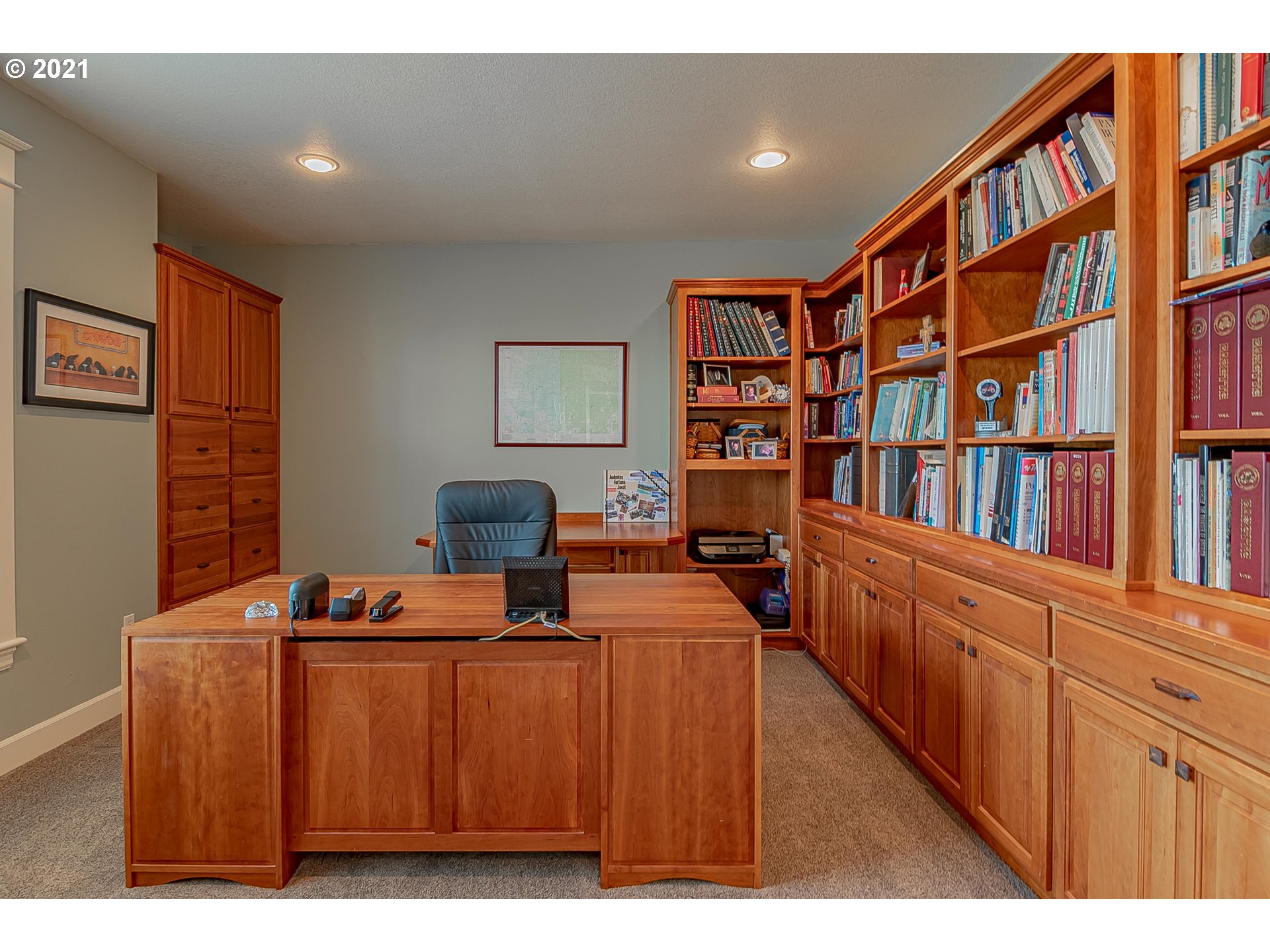 30714 Northeast Spud Mountain Road Camas, WA 98607 - Photo 11 of 32 Gallery Image 11