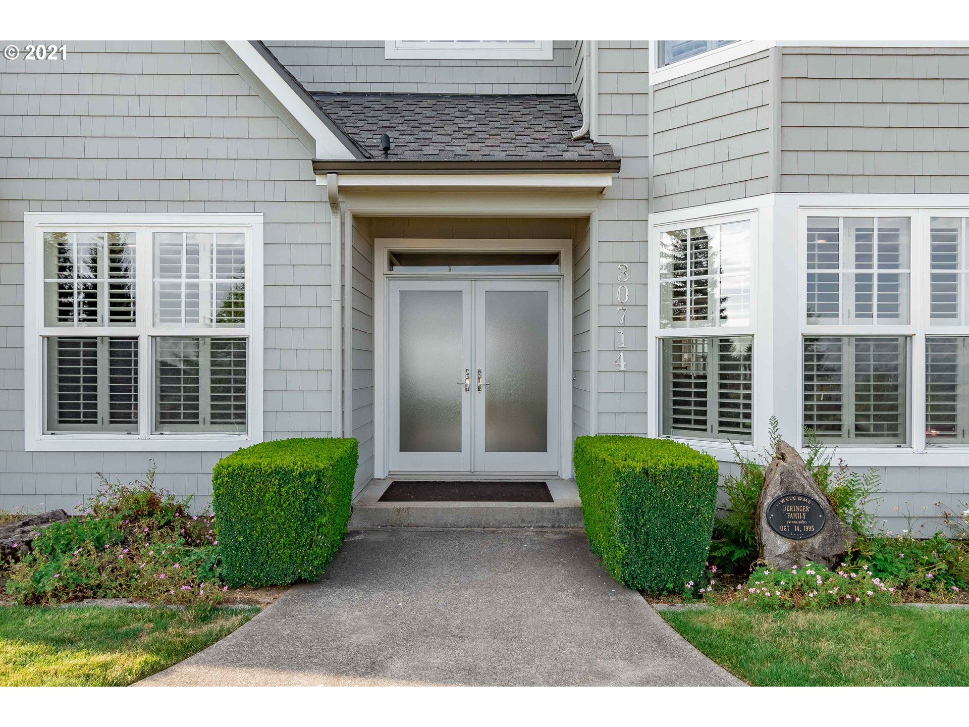 30714 Northeast Spud Mountain Road Camas, WA 98607 - Photo 3 of 32 Gallery Image 3