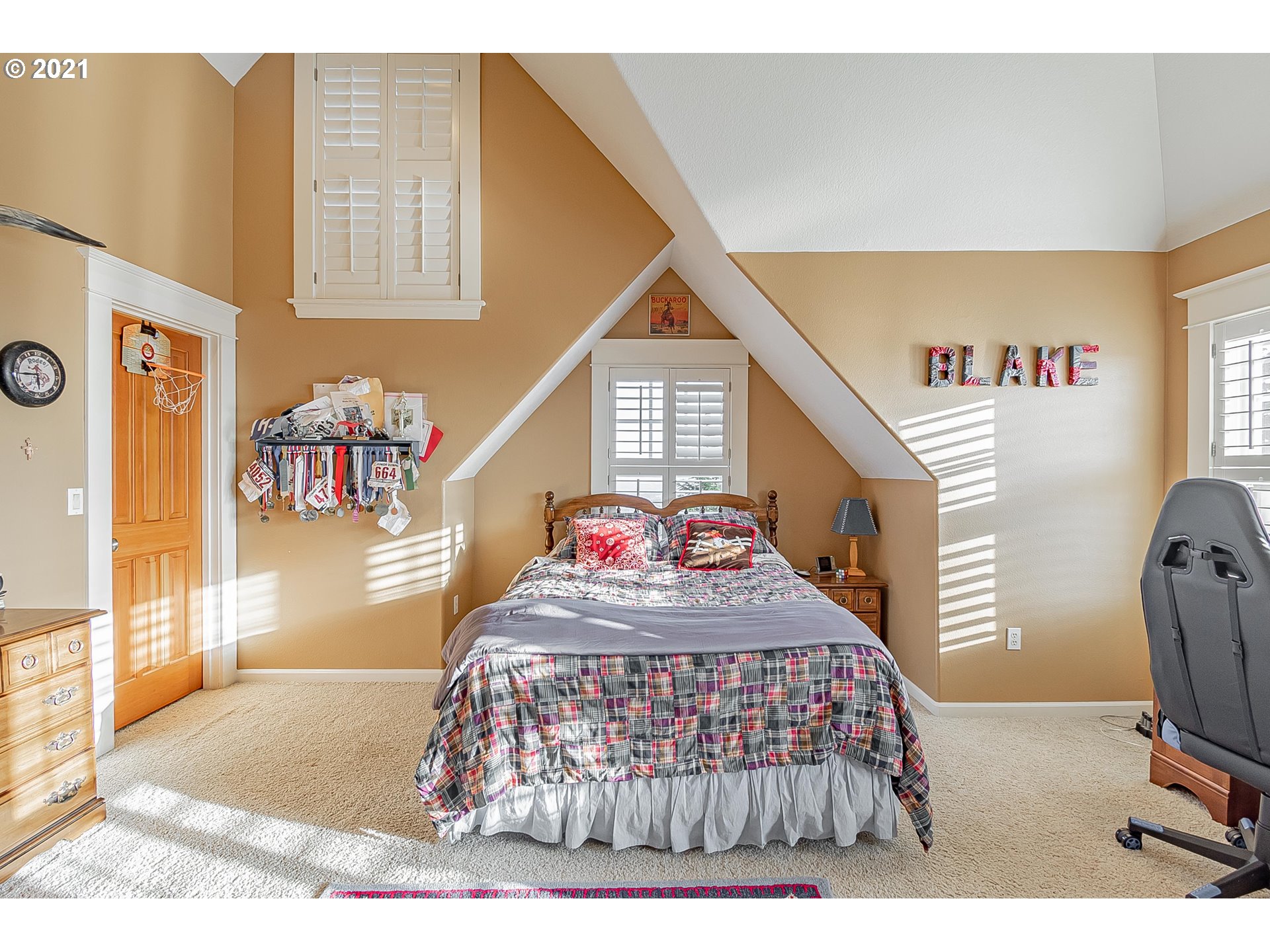 30714 Northeast Spud Mountain Road Camas, WA 98607 - Photo 22 of 32 Gallery Image 22