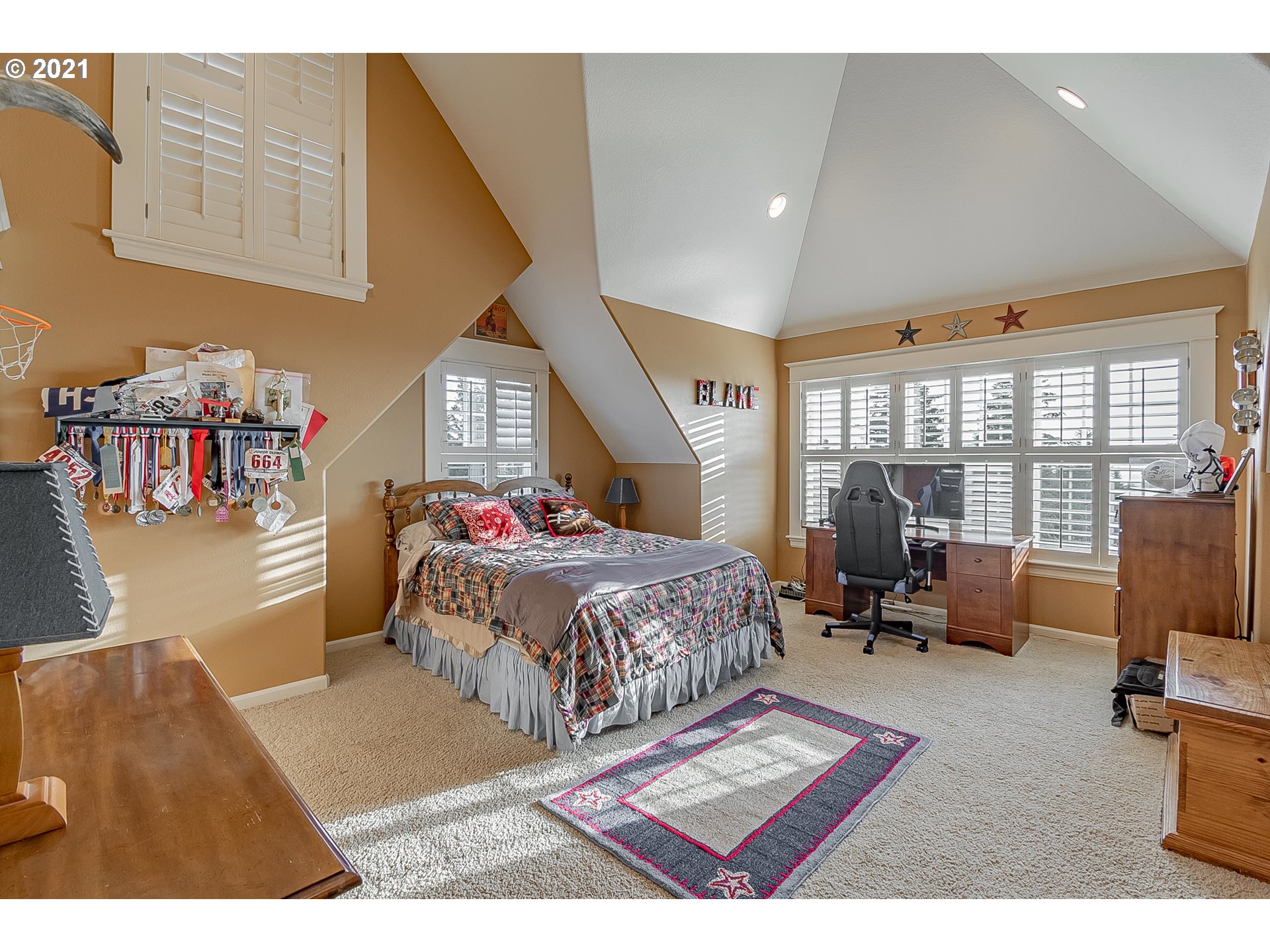 30714 Northeast Spud Mountain Road Camas, WA 98607 - Photo 23 of 32 Gallery Image 23